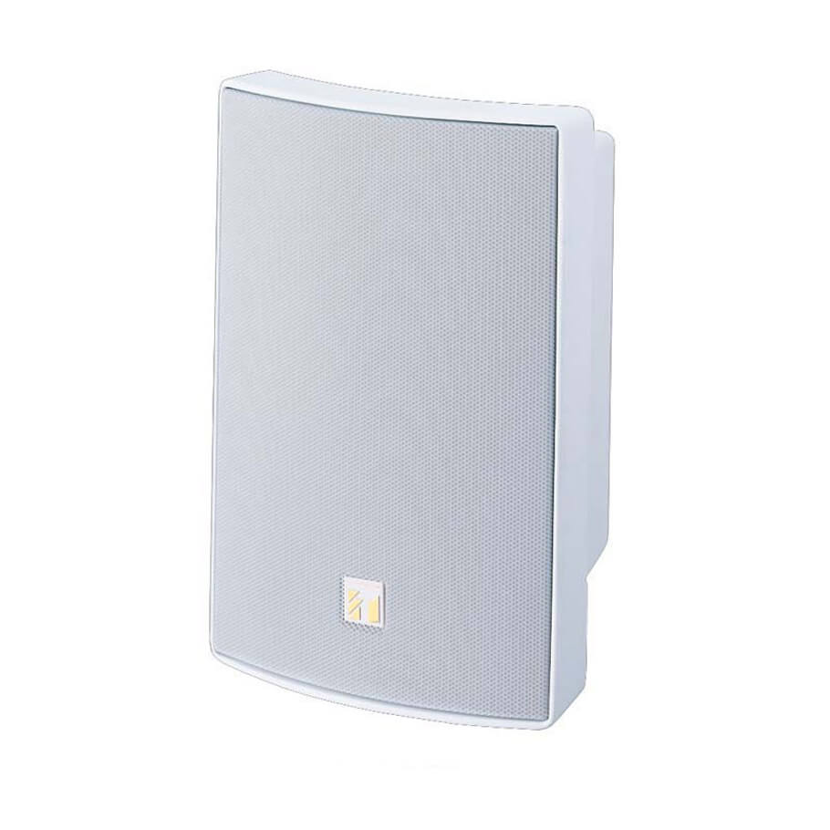 Loa hộp 30W TOA BS-1030W (Trắng)